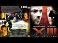 XIII A Conspiração   Filme De Ação Completo Dublado HD