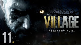Resident Evil 8 Village 11