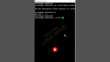 Create Multiple Files 🤩 in Single Command - For Advanced User 🔥 #linux #linuxtraining #shorts #sort