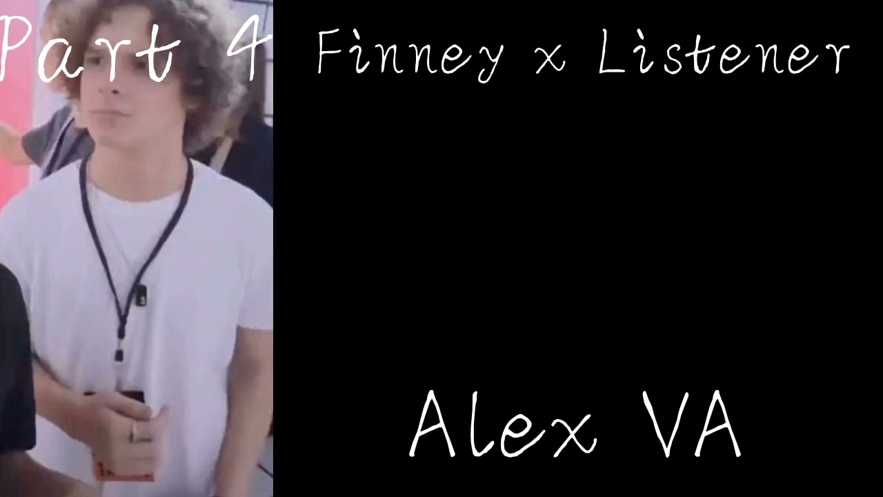 Finney x Listener// Alex VA// Part 4// the black phone// neighbors to lovers