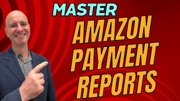 Unlocking the Secrets of Amazon Payment Reports