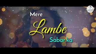 Yoyo Haney Singh Statur