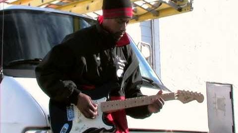 Moe Nezbit - You Text Too Much (Demo) [Music Video]