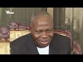 Qui est gilbert houngbo le nouveau dg de loit 