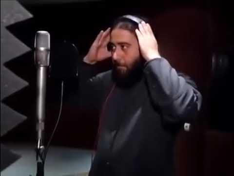 მამა სერაფინეს გალობა