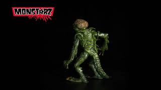 Monstarz Humanoids from the Deep 3.75
