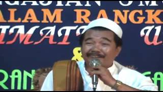 Pengajian K Margono - Hikmah Membaca Sholawat [OFFICIAL]