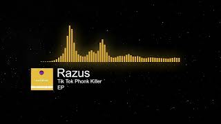 Razus - Tik Tok Phonk Killer (OUT NOW) MUSIC OF CAR, TOP PHONK MUSIC, Музыка для машины