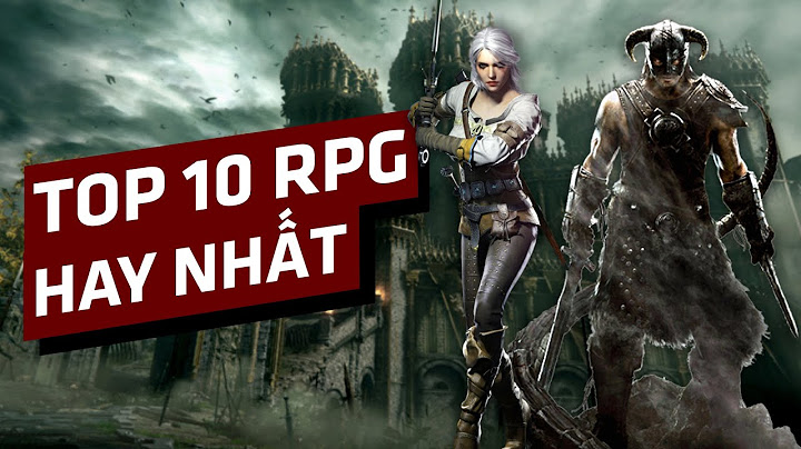 Top 10 game nhap vai hay nhat cho pc năm 2024