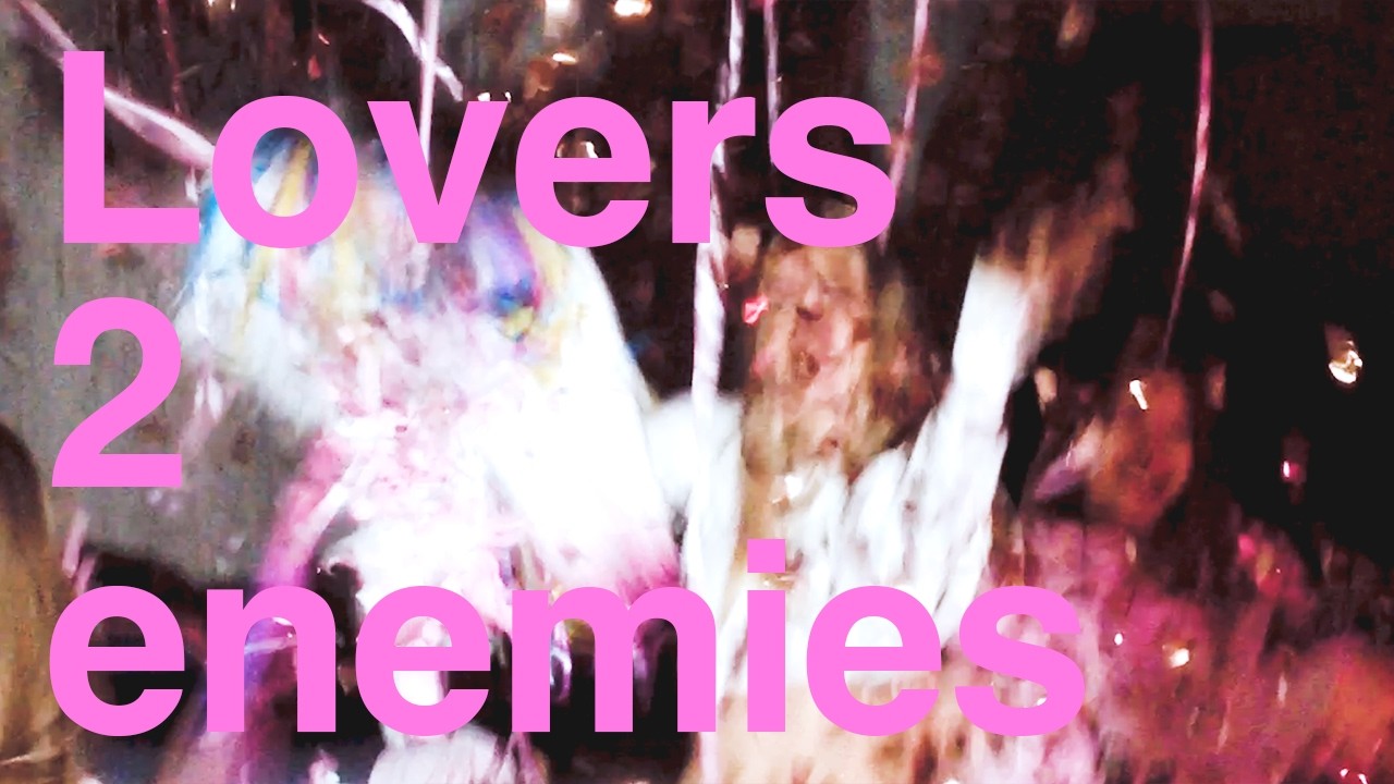 Watch Marko Damian - LOVERS2ENEMIES (Lyrics) on YouTube Watch Marko Damian - LOVERS2ENEMIES (Lyrics) on YouTube