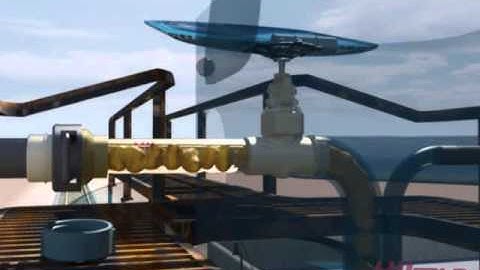 OPW Engineered Systems - Hiltap 3TL Transfer Quick Connector