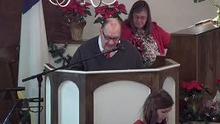 VBC Choir Christmas Music 12 13 2020