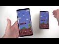 Unboxing $1,400 Note 9: 512GB vs 128GB