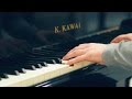 Beautiful Piano Ballad Love Instrumental - Miss You