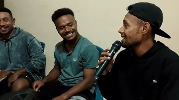 Lagu daerah Papua_Yaswar Mayakaber_Cover (All_NBR)