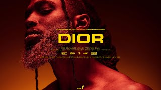 SHATTA DANCEHALL INSTRUMENTAL " DIOR" 2024