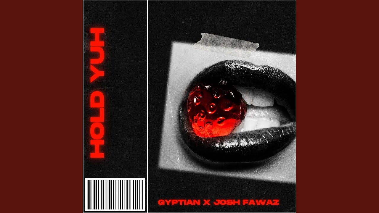 Hold You (Hold Yuh) (feat. Gyptian) (Deep House Version)