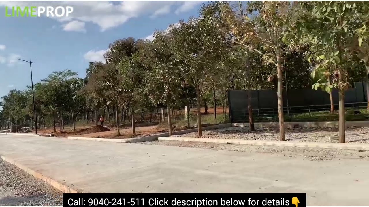 Prestige Marigold Plots Review| 9040241511- Prestige Marigold Bettenahalli Brochure, Price, Location