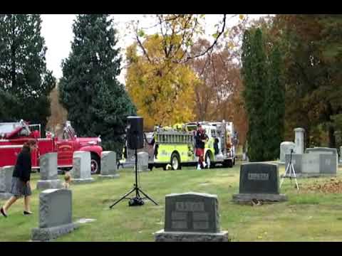 IN MEMORY OF WILLIAM DIETRICH
