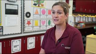 Dry Creek Kicks Off Attendance Awareness Month
