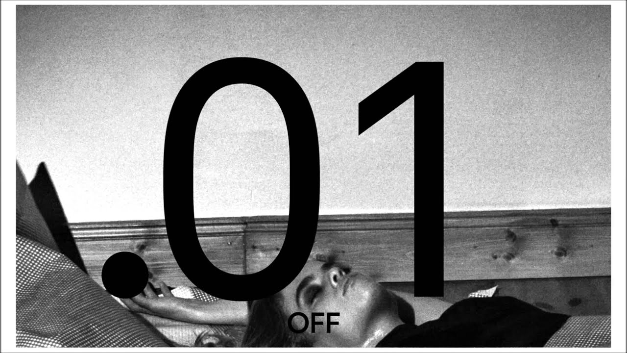 SoKool - Recognize feat. Mr. Schug (Ektschn Remix) - OFF101