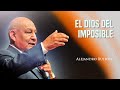 Pastor Bullón - El Dios del Imposible