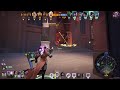 DEADLOCK ETERNUS POV PRO PLAYERS
