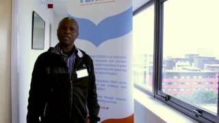 Delegates- Samuel Udo Inyang