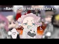 Kanto Manji Gang React My Video S Akina Chan Tokyorev 
