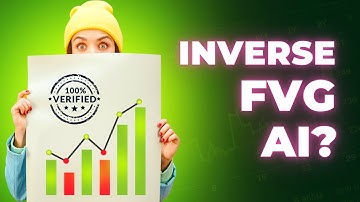 iFVG Setups (How The iFVG Autotrader Will Work)