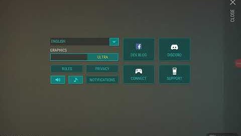 HOW TO MAKE LAST DAY ON EART NOT LAG