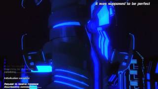 Nitronic Rush! First look! part 1