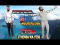 Uthenga Wa Yesu By INNOCENT SAUZANDE Ft Mphatso Malani