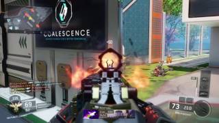 Call of Duty®: Black Ops III BRM Kill Chain