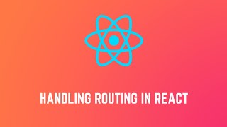 React Routing Crash Course | Fundamentals of Routing in React | Part- 2