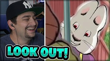 RUBY IS NUTS! - [YTP] - Marx and Rhubarb Aren