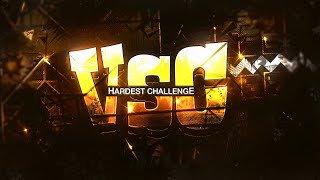 [1.7+ MILLION ATTEMPTS] VSC 100% (MY HARDEST ACHIEVEMENT FOREVER)