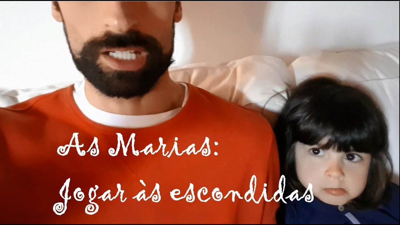 As Marias: Às escondidas