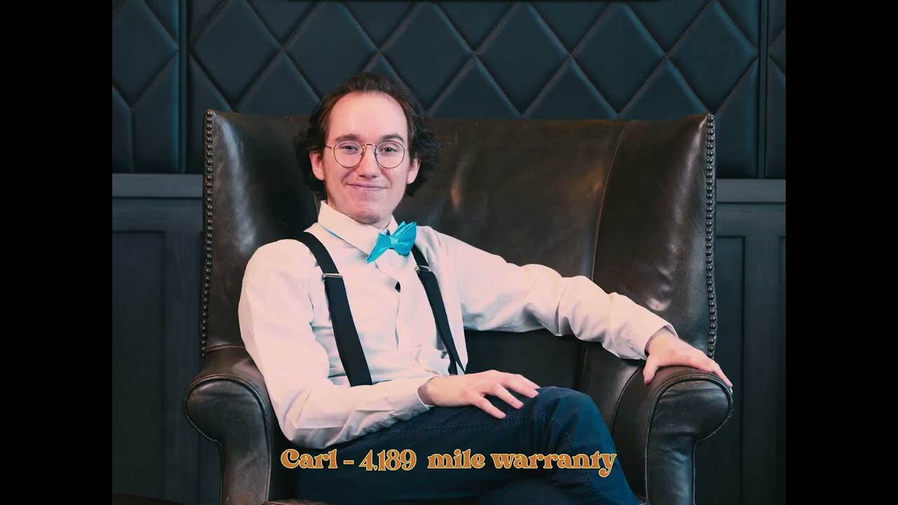 Carvana Laboratories - Introducing