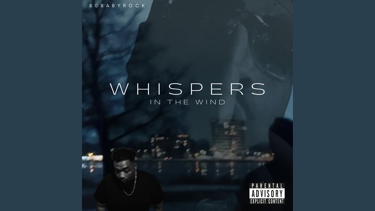 In The Wind - YouTube