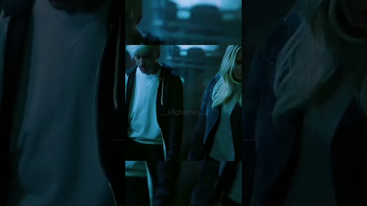 the gifted frost sisters edit fenris 