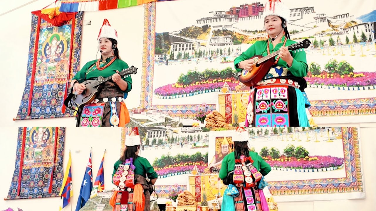 SYDNEY TIBETAN WEDDING PERFORMANCE || 2026 