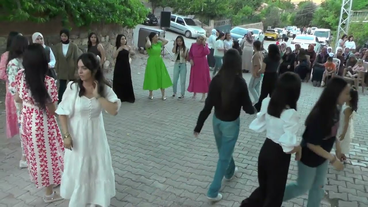 KILINÇARSLANLAR - HAZAL & ONUR