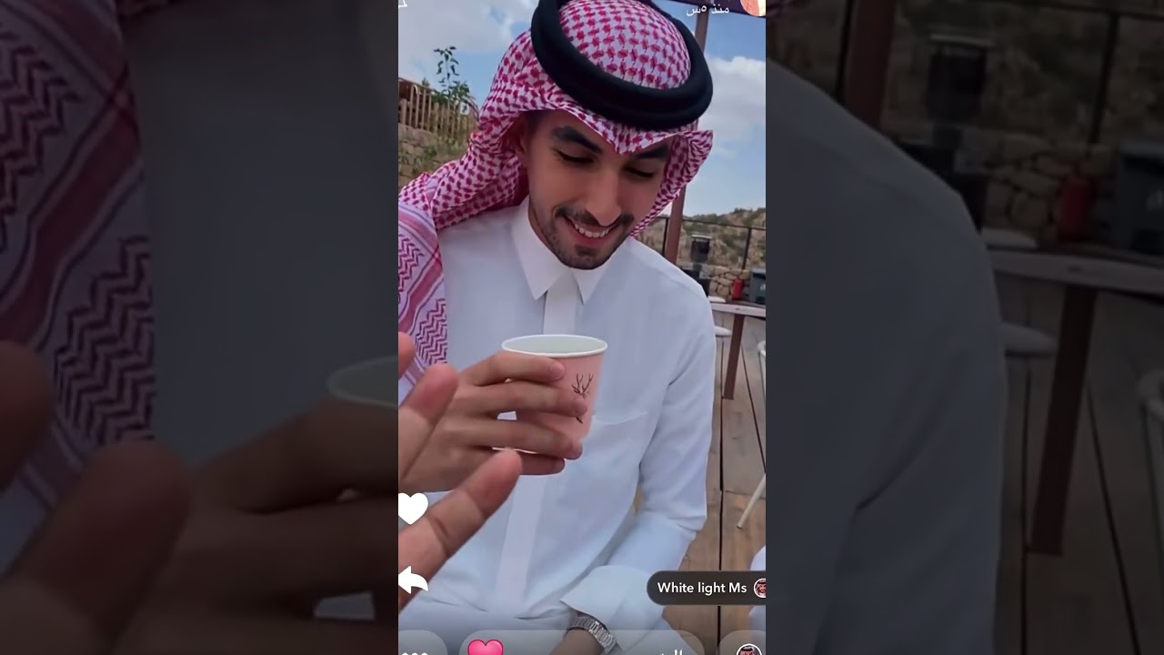  سلمنا من السموم🔥😂 #رحلة_ربوع_بلادي 