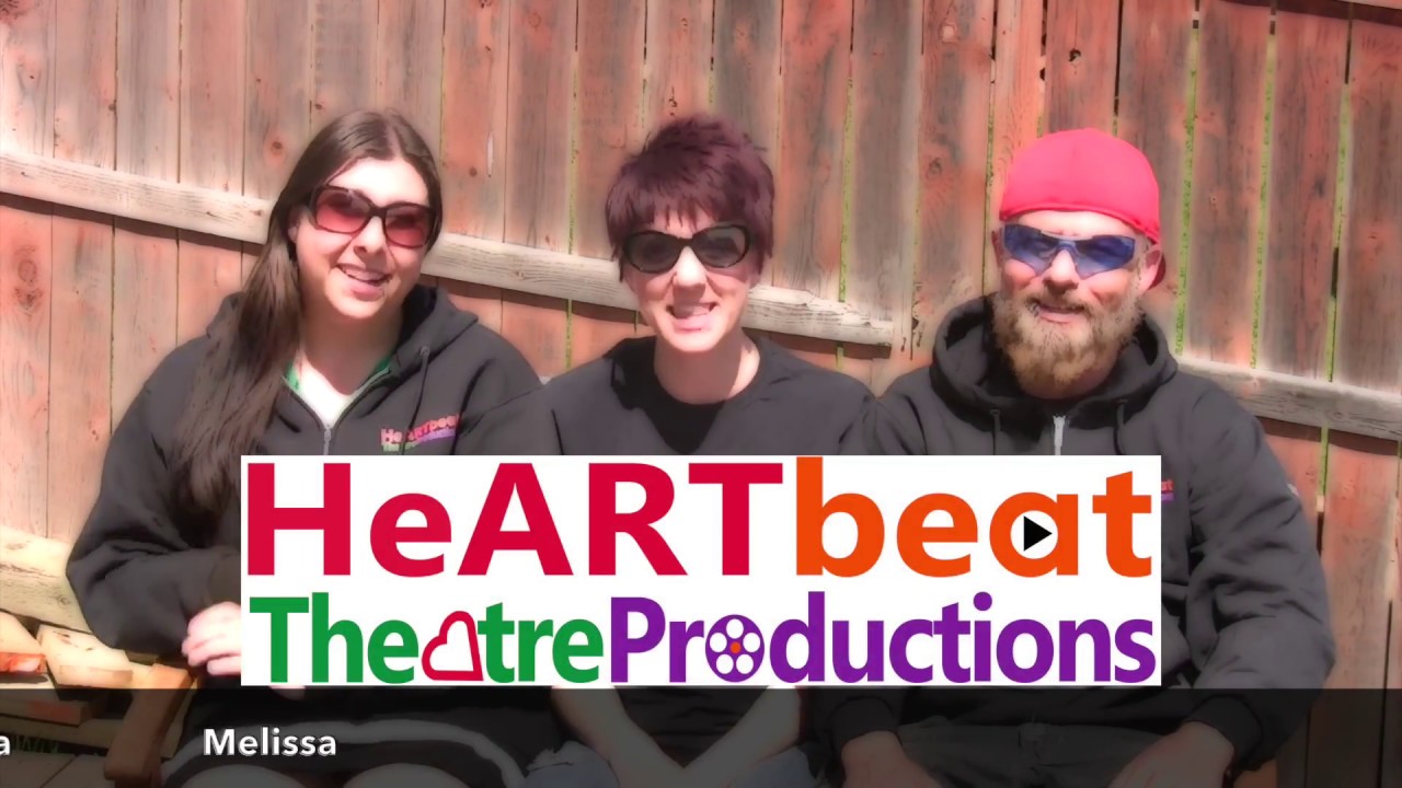 Indy Fringe 2017 - HeARTbeat Theatre is coming!