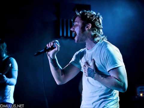 Jonny Craig — Jonny Craig - What I Would Give To Be Australian