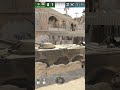 0:01 and They’re Already Dead… #siege #viral