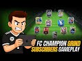 FC MOBILE LIVE – SUBSCRIBERS SUNDAY⚽