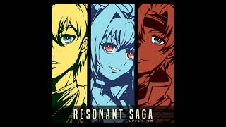 Resonant Saga - The Azure Arbitrator (Ao no Kiseki)