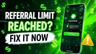 How to Fix Cash App Sponsor Request Limit Reached